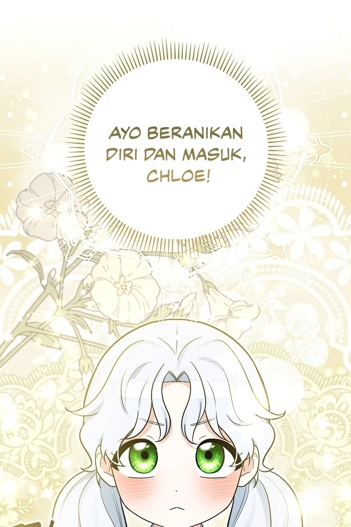Anyone Can See It’s A Beast Chapter 17 Gambar 45