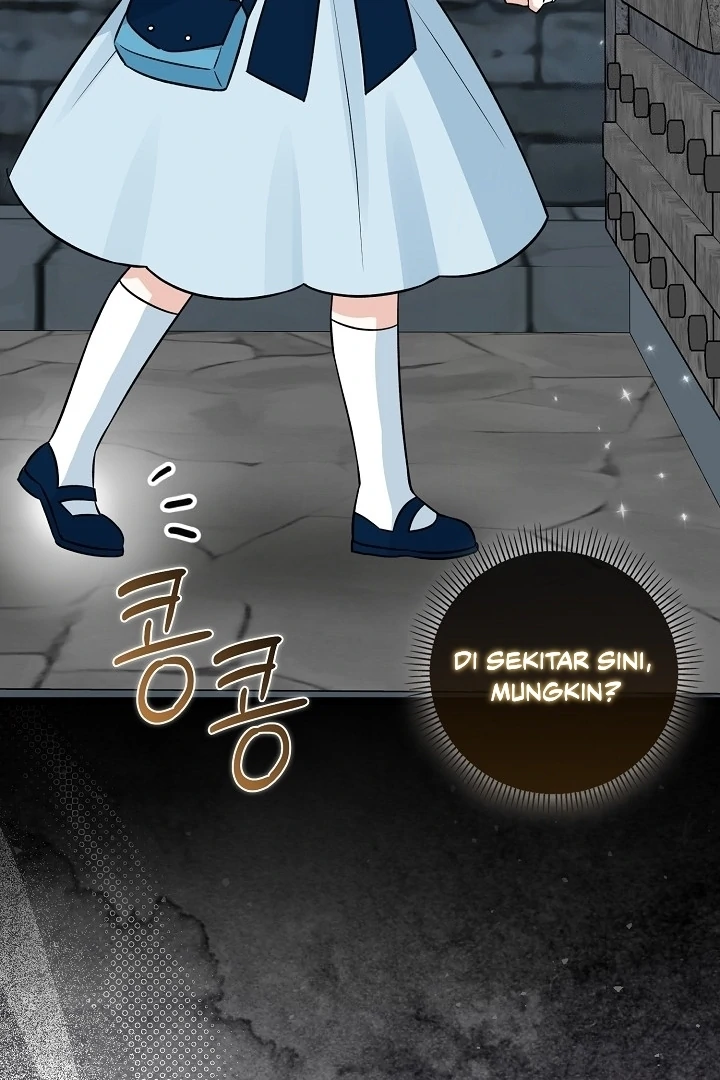 Anyone Can See It’s A Beast Chapter 17 Gambar 49