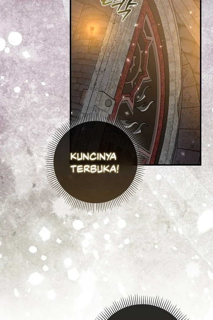 Anyone Can See It’s A Beast Chapter 17 Gambar 51