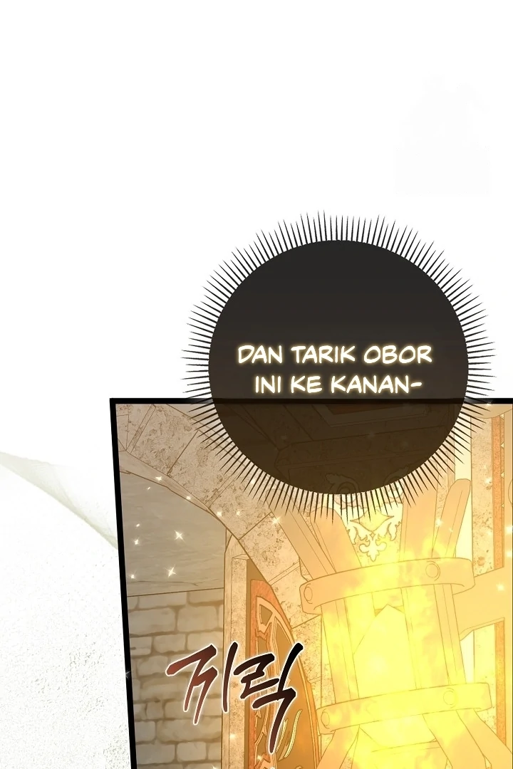 Anyone Can See It’s A Beast Chapter 17 Gambar 53