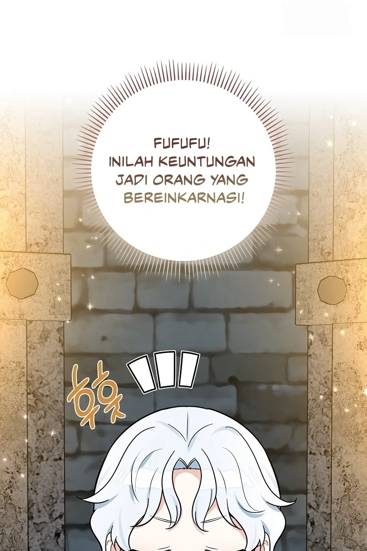 Anyone Can See It’s A Beast Chapter 17 Gambar 58