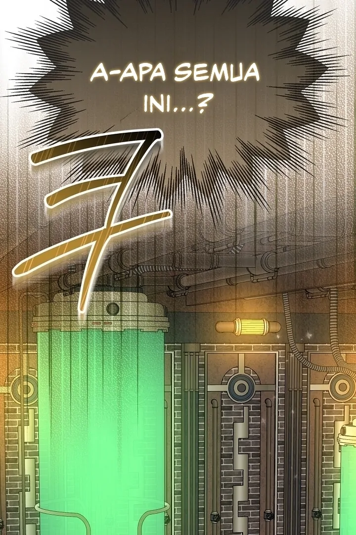 Anyone Can See It’s A Beast Chapter 17 Gambar 62