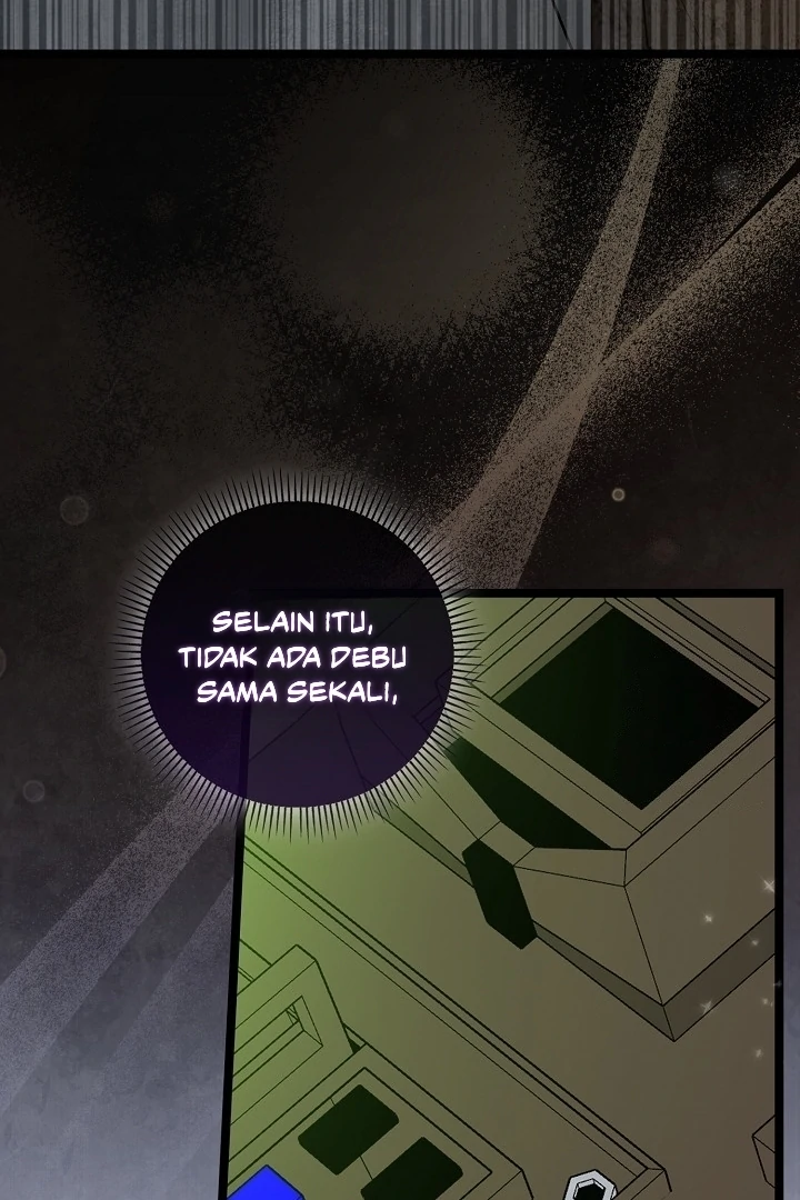 Anyone Can See It’s A Beast Chapter 17 Gambar 69