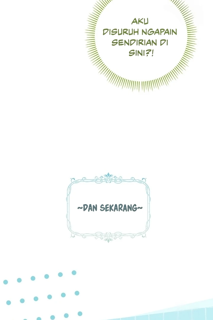 Anyone Can See It’s A Beast Chapter 17 Gambar 7
