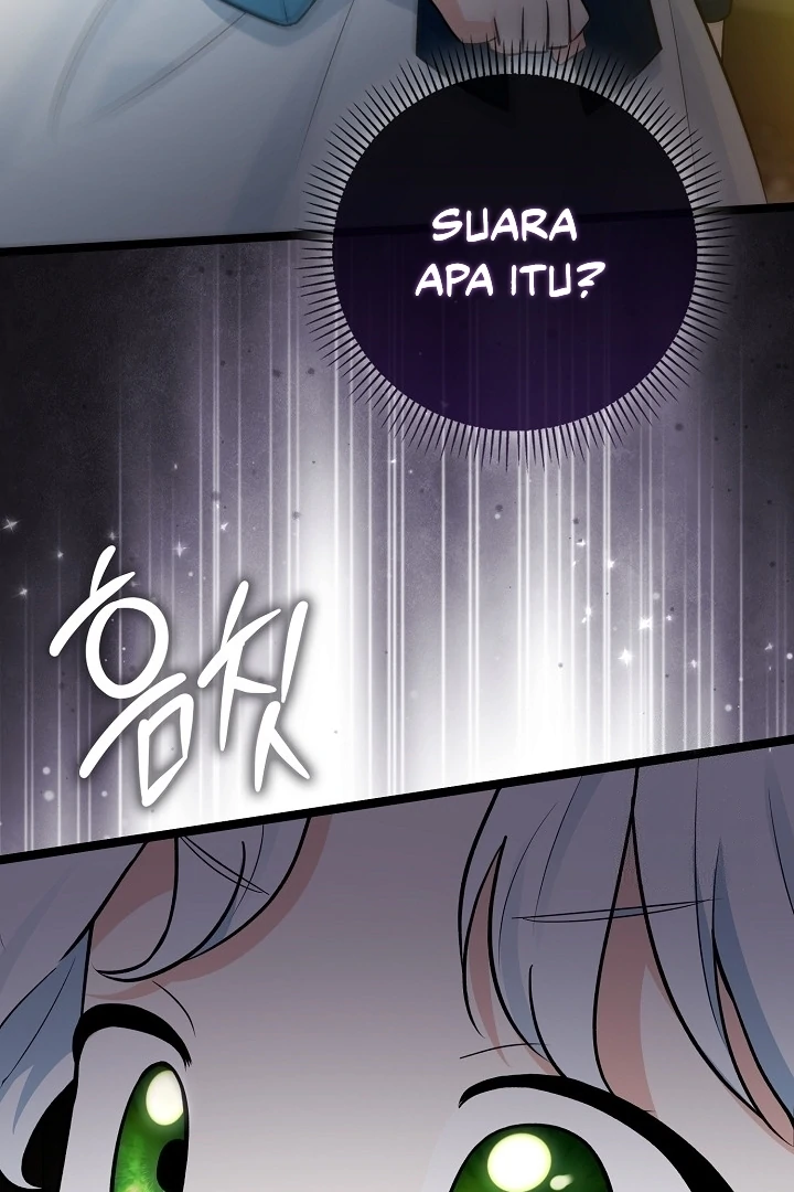 Anyone Can See It’s A Beast Chapter 17 Gambar 73