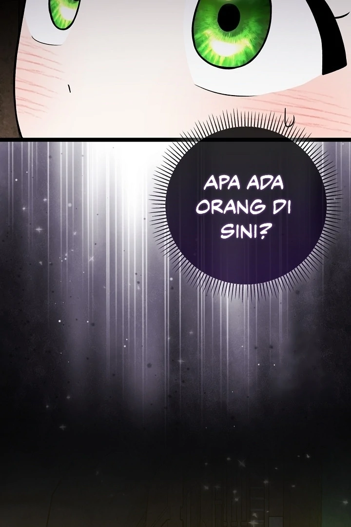 Anyone Can See It’s A Beast Chapter 17 Gambar 74