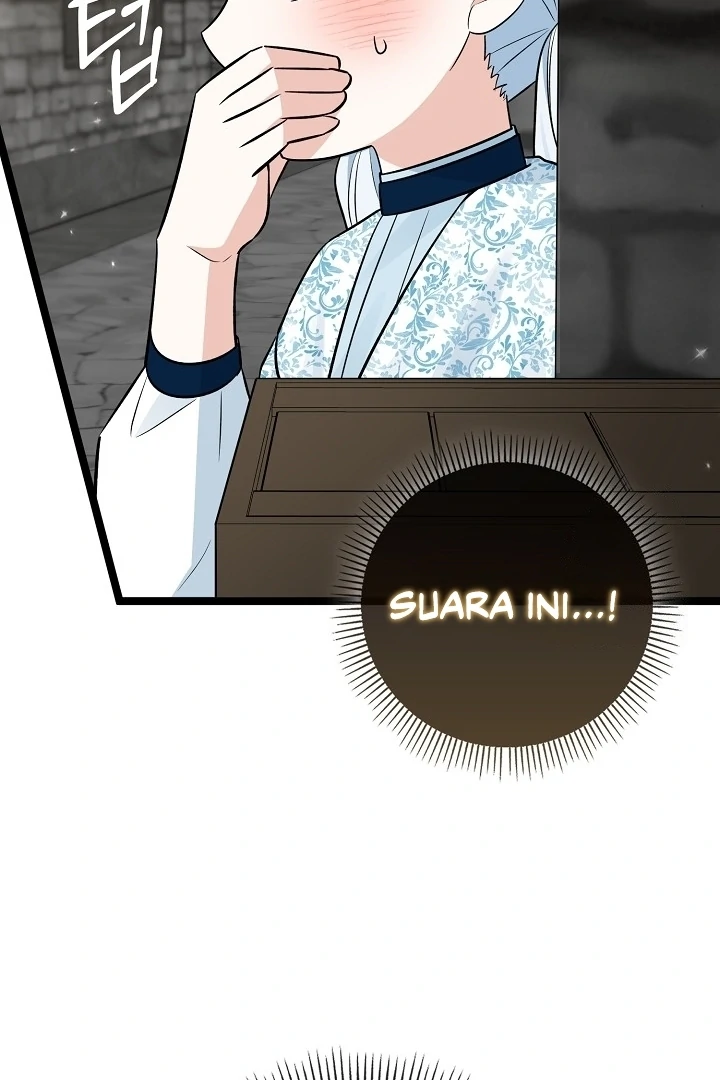 Anyone Can See It’s A Beast Chapter 17 Gambar 80