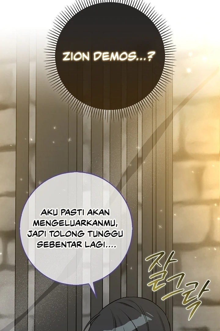 Anyone Can See It’s A Beast Chapter 17 Gambar 81