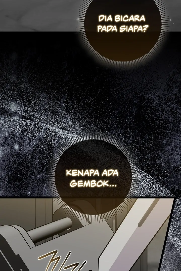 Anyone Can See It’s A Beast Chapter 17 Gambar 83