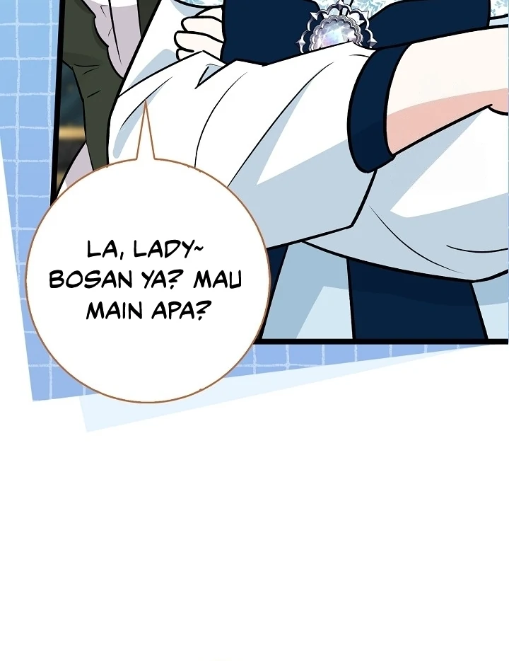 Anyone Can See It’s A Beast Chapter 17 Gambar 9