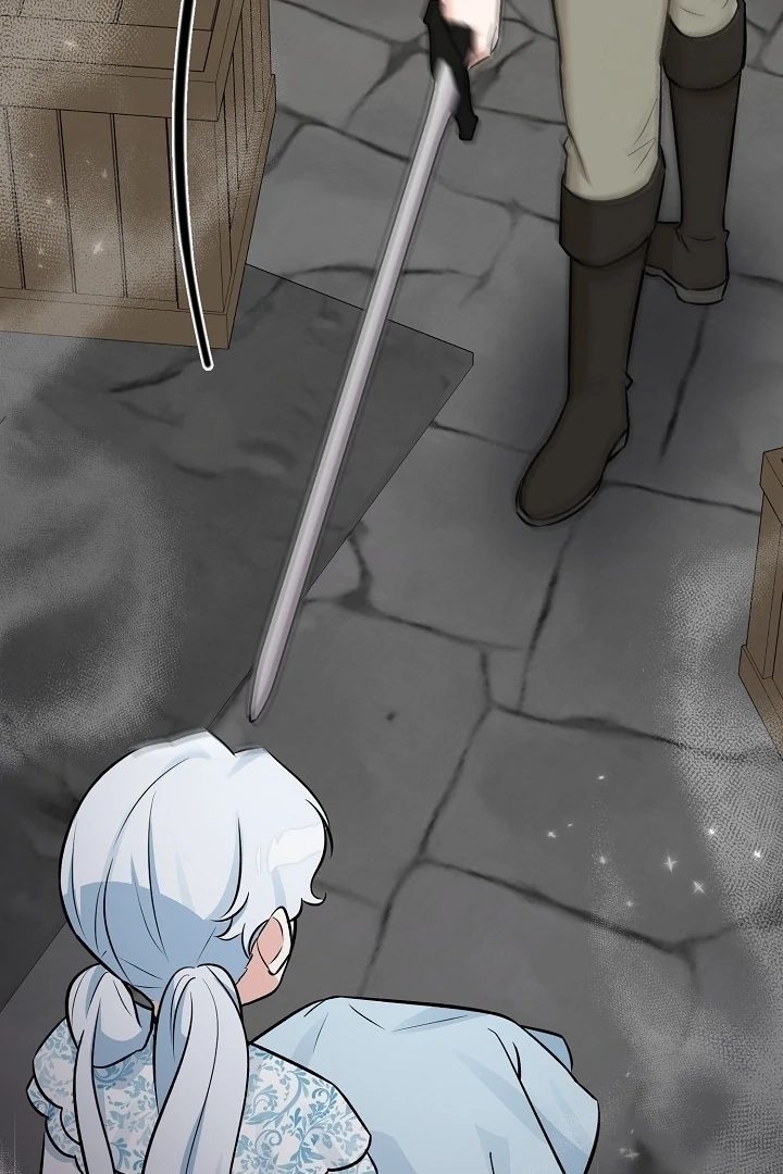 Anyone Can See It’s A Beast Chapter 17 Gambar 98