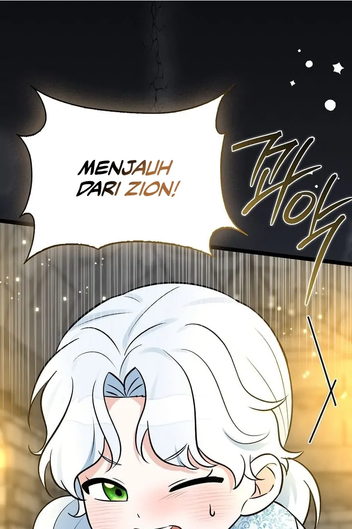 Anyone Can See It’s A Beast Chapter 18 Gambar 10