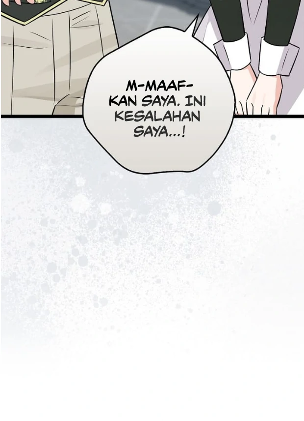 Anyone Can See It’s A Beast Chapter 18 Gambar 123