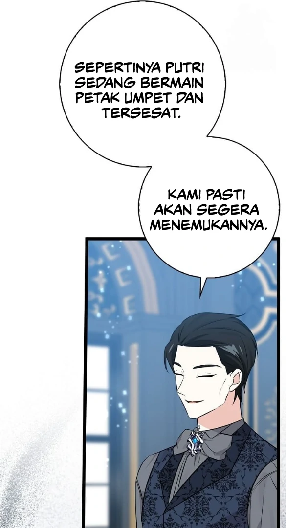 Anyone Can See It’s A Beast Chapter 18 Gambar 124