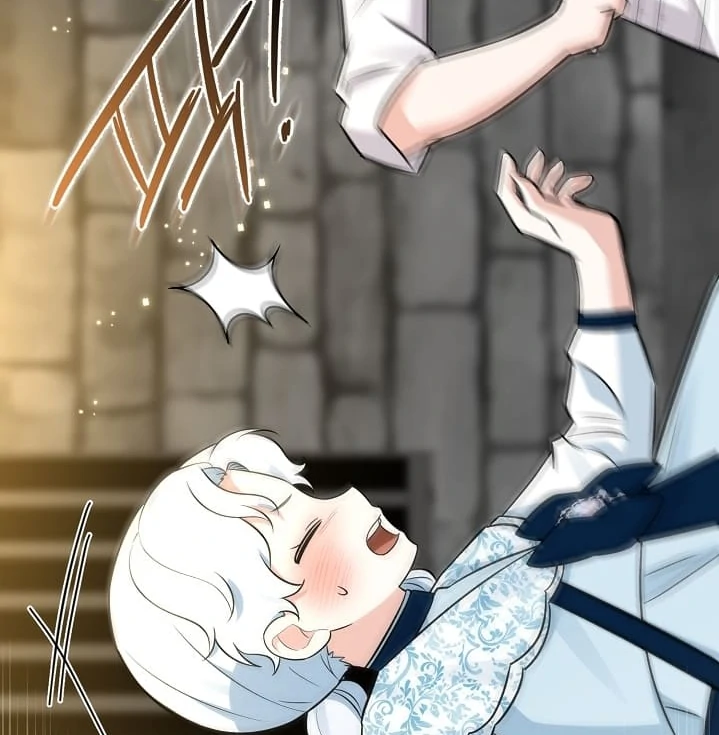 Anyone Can See It’s A Beast Chapter 18 Gambar 13