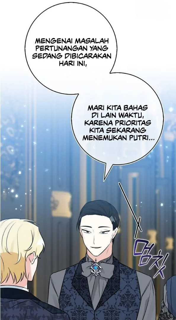 Anyone Can See It’s A Beast Chapter 18 Gambar 132