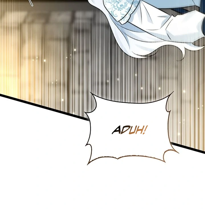 Anyone Can See It’s A Beast Chapter 18 Gambar 14