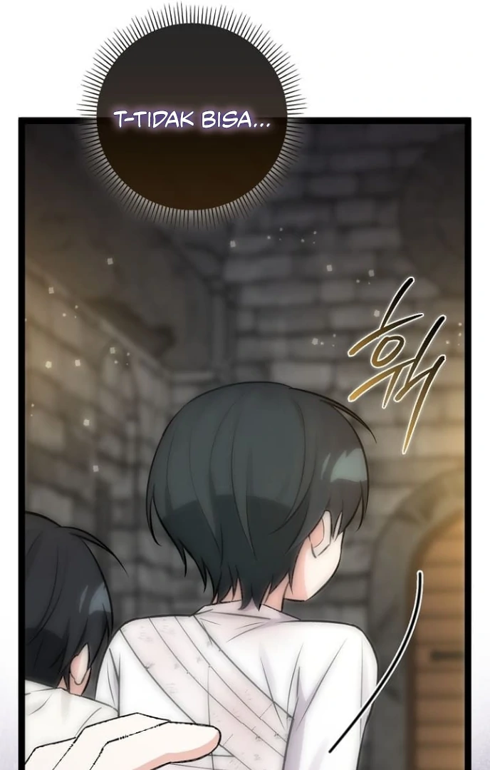 Anyone Can See It’s A Beast Chapter 18 Gambar 15