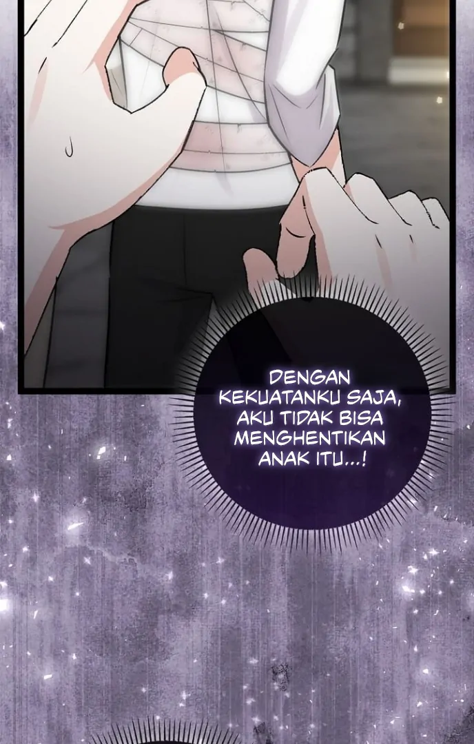 Anyone Can See It’s A Beast Chapter 18 Gambar 16
