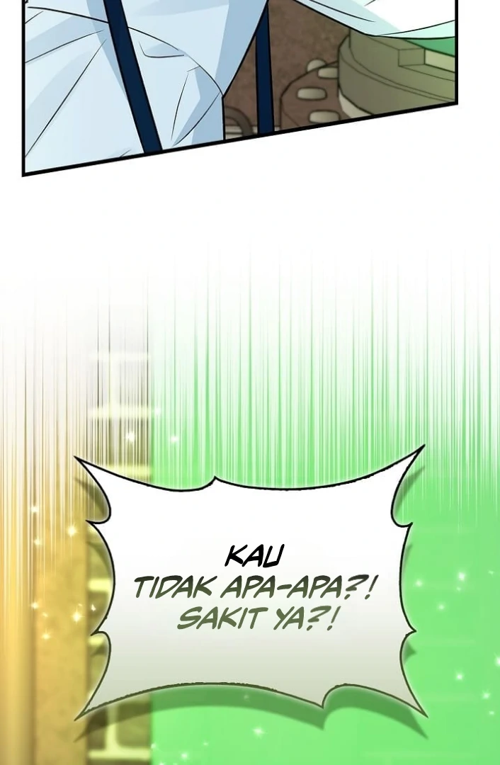 Anyone Can See It’s A Beast Chapter 18 Gambar 28