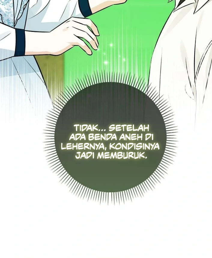 Anyone Can See It’s A Beast Chapter 18 Gambar 30