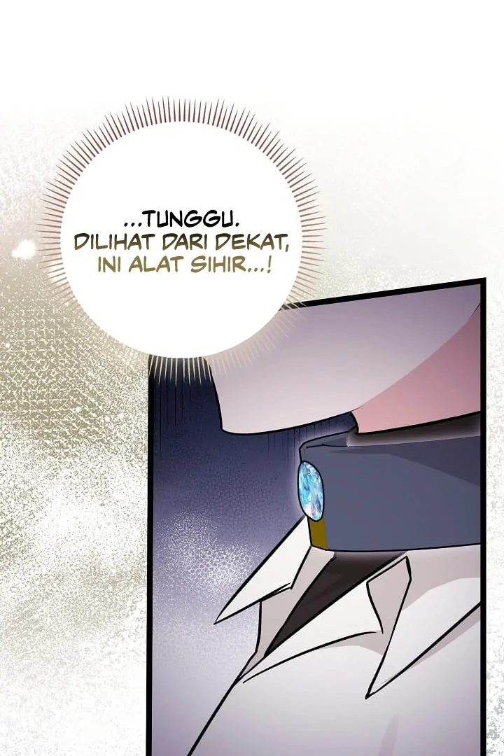Anyone Can See It’s A Beast Chapter 18 Gambar 31