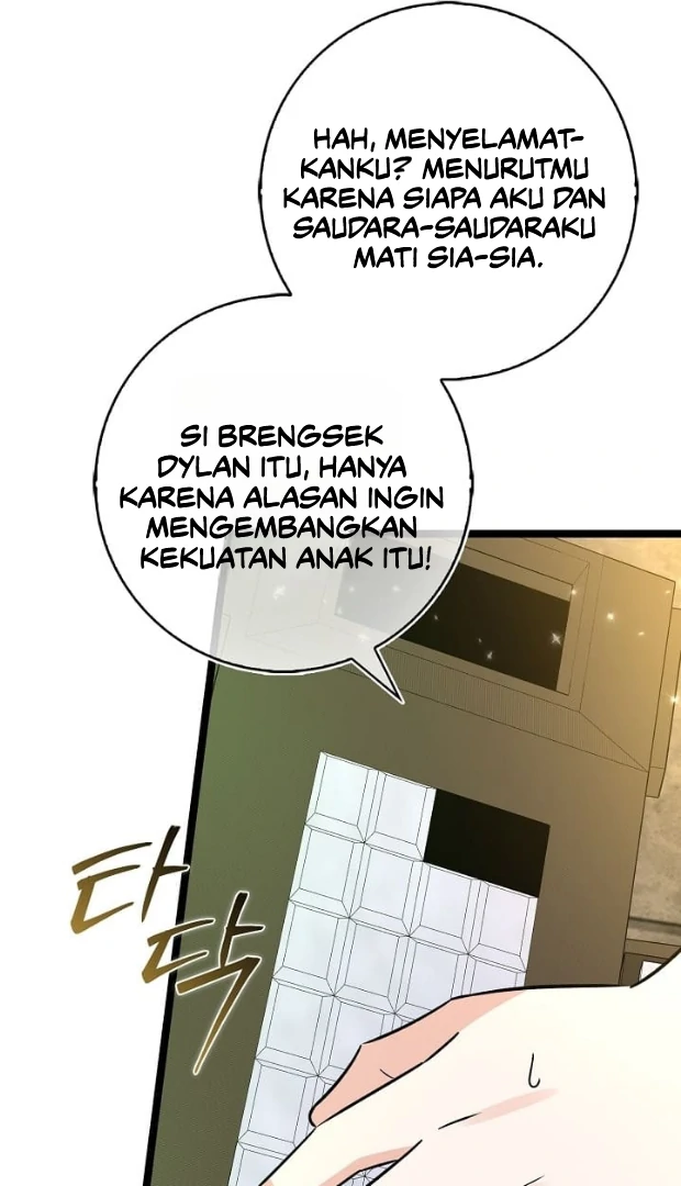 Anyone Can See It’s A Beast Chapter 18 Gambar 45