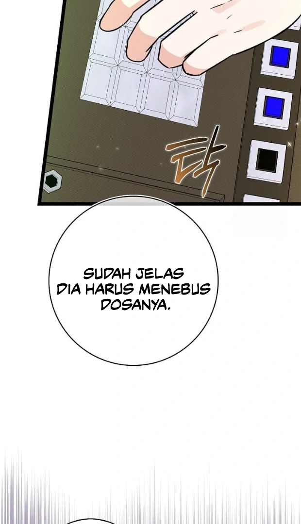 Anyone Can See It’s A Beast Chapter 18 Gambar 46