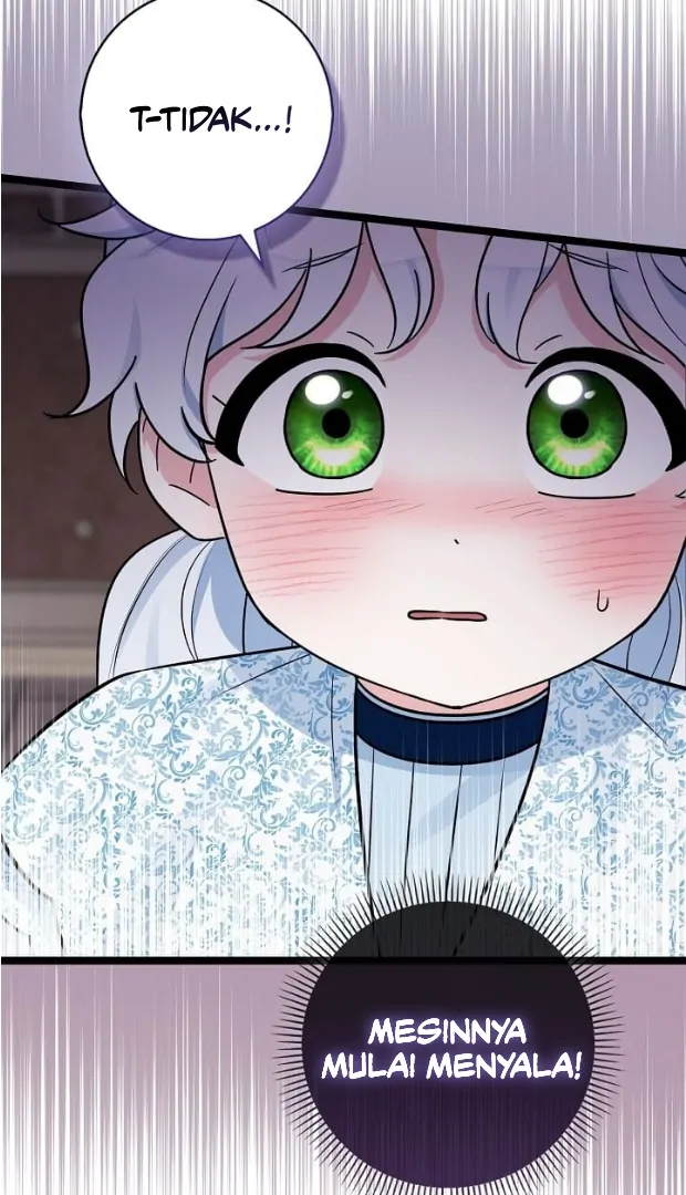 Anyone Can See It’s A Beast Chapter 18 Gambar 47