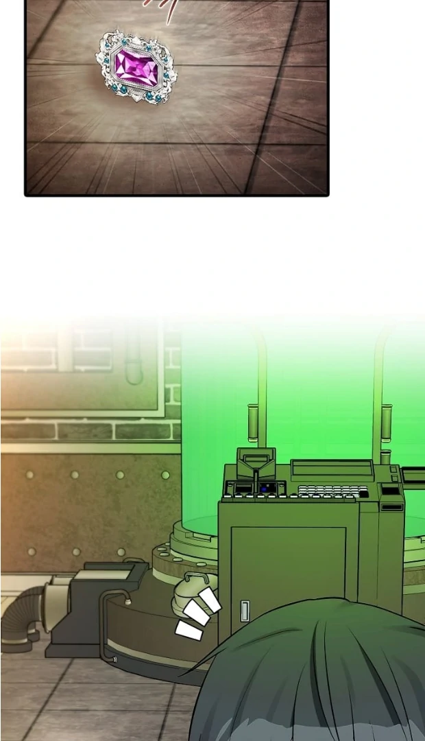 Anyone Can See It’s A Beast Chapter 18 Gambar 50