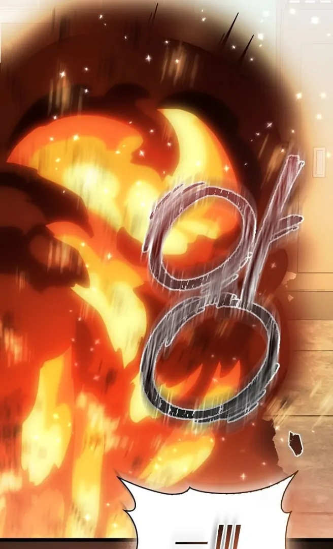 Anyone Can See It’s A Beast Chapter 18 Gambar 53