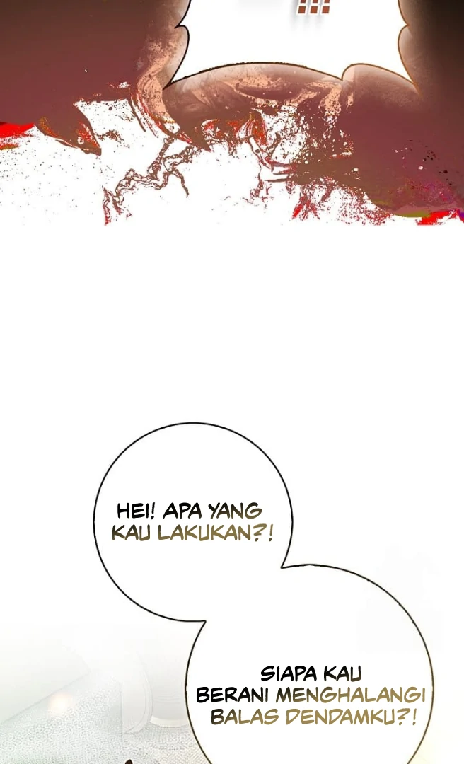 Anyone Can See It’s A Beast Chapter 18 Gambar 54