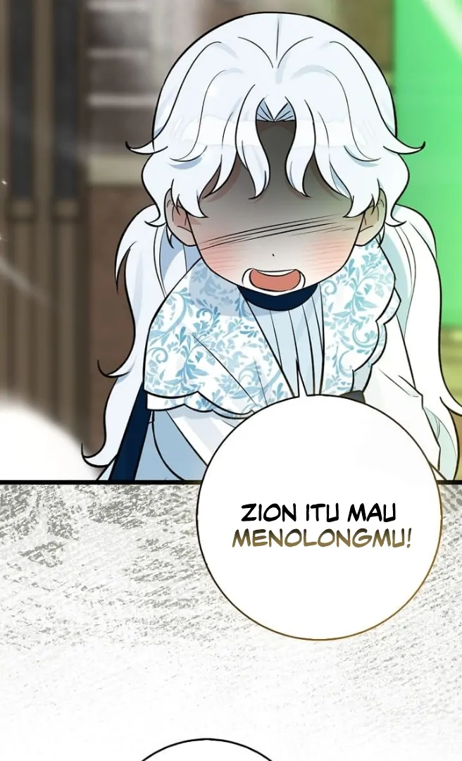 Anyone Can See It’s A Beast Chapter 18 Gambar 57