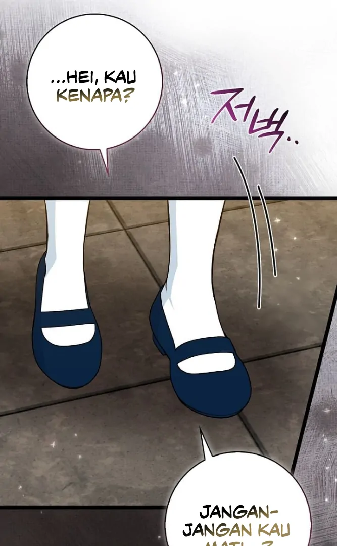 Anyone Can See It’s A Beast Chapter 18 Gambar 68