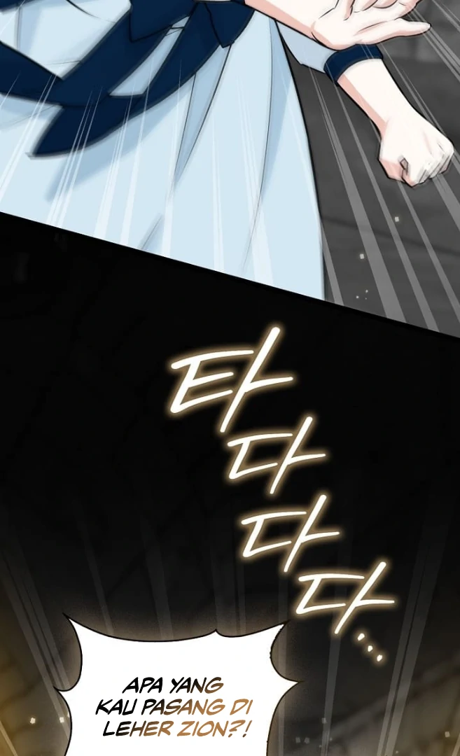 Anyone Can See It’s A Beast Chapter 18 Gambar 7