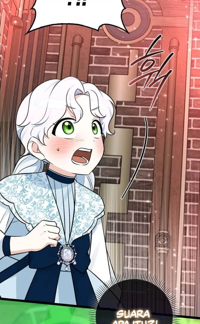 Anyone Can See It’s A Beast Chapter 18 Gambar 70
