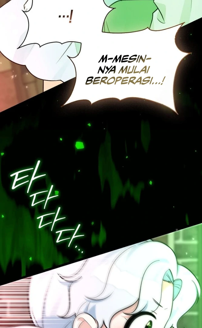 Anyone Can See It’s A Beast Chapter 18 Gambar 73