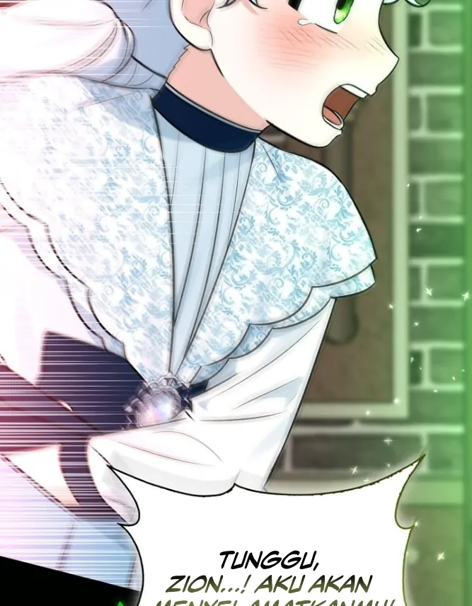 Anyone Can See It’s A Beast Chapter 18 Gambar 74
