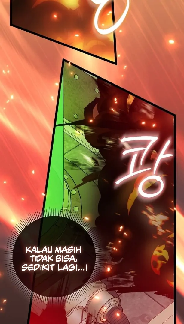Anyone Can See It’s A Beast Chapter 18 Gambar 77
