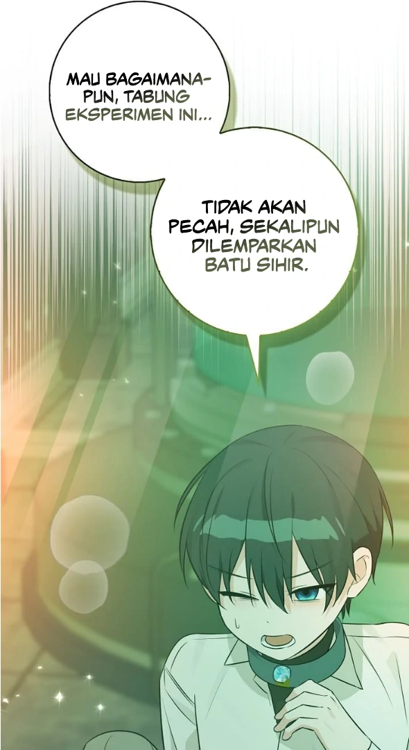 Anyone Can See It’s A Beast Chapter 18 Gambar 84