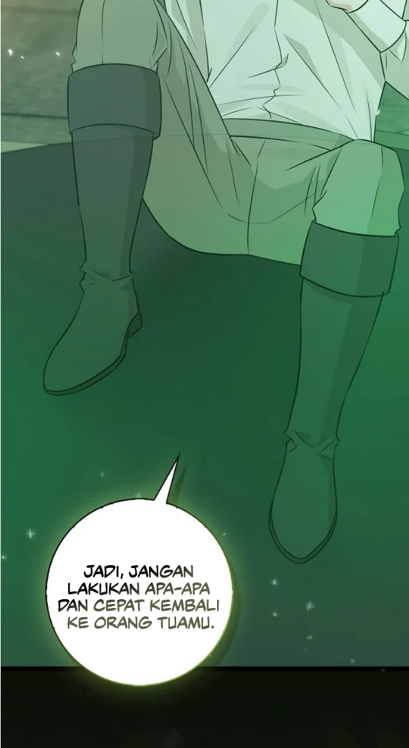 Anyone Can See It’s A Beast Chapter 18 Gambar 85