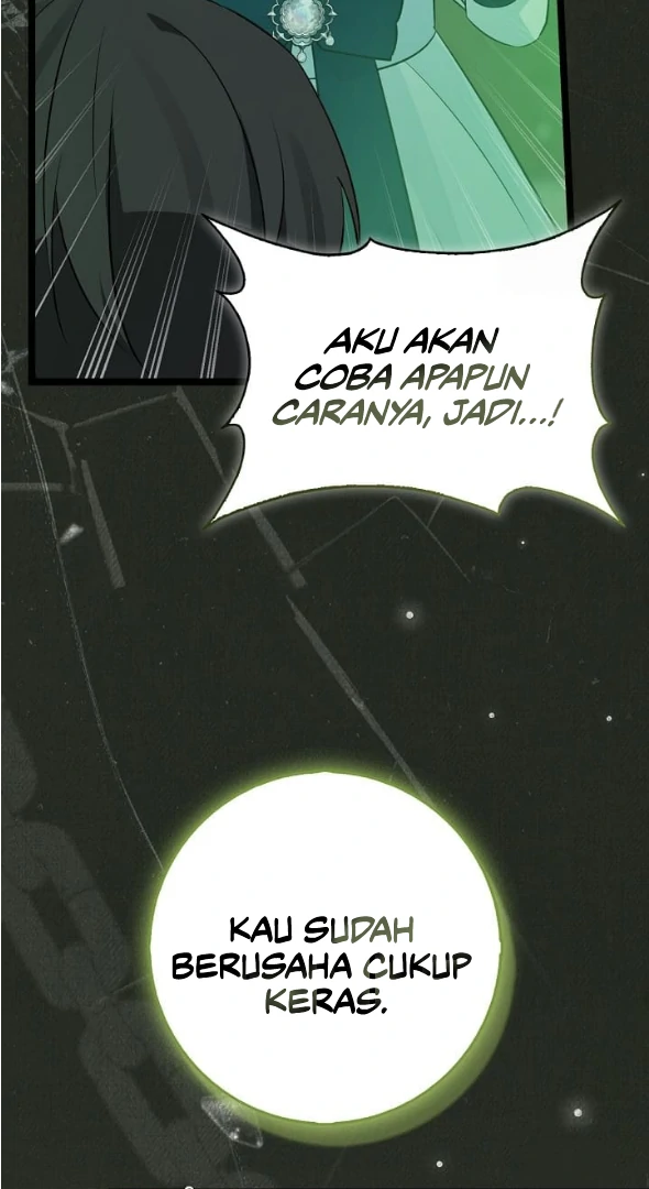 Anyone Can See It’s A Beast Chapter 18 Gambar 87