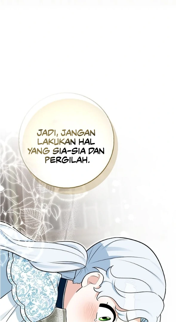 Anyone Can See It’s A Beast Chapter 18 Gambar 89