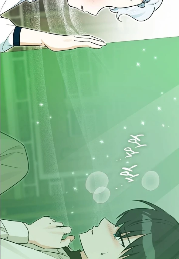 Anyone Can See It’s A Beast Chapter 18 Gambar 90