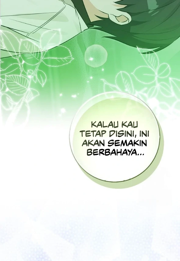 Anyone Can See It’s A Beast Chapter 18 Gambar 91