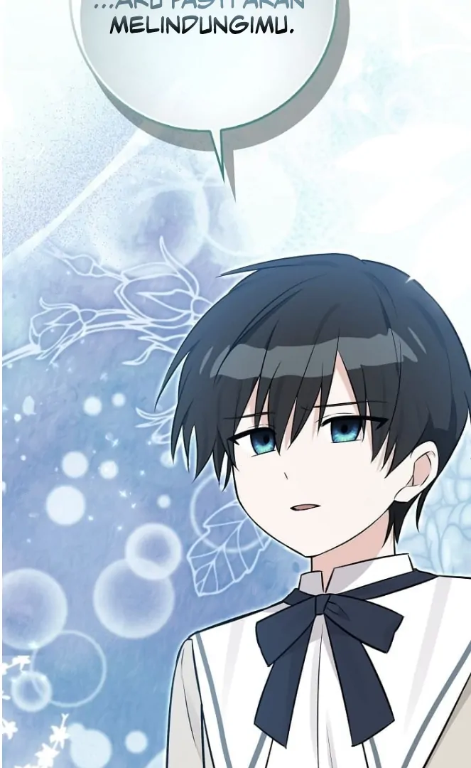 Anyone Can See It’s A Beast Chapter 18 Gambar 93