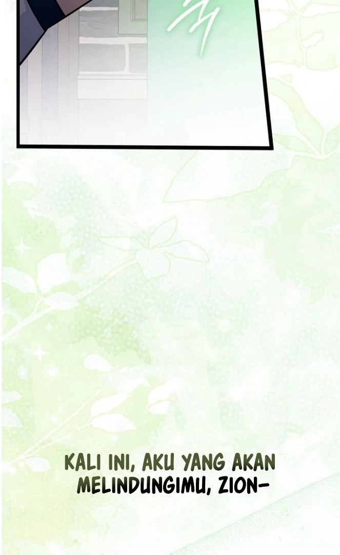 Anyone Can See It’s A Beast Chapter 18 Gambar 96
