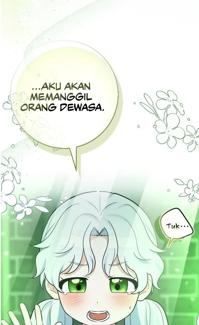 Anyone Can See It’s A Beast Chapter 18 Gambar 97