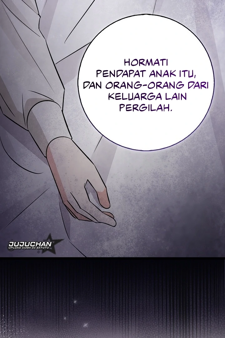 Anyone Can See It’s A Beast Chapter 19 Gambar 116