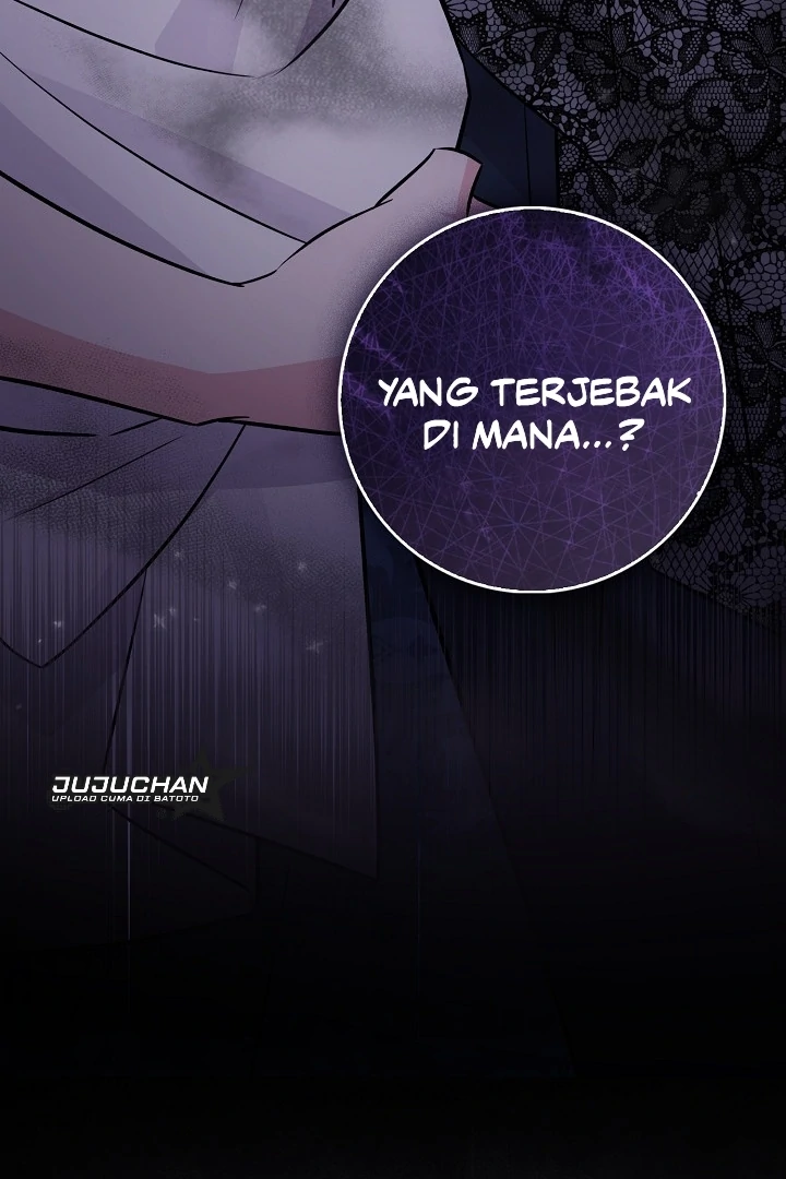 Anyone Can See It’s A Beast Chapter 19 Gambar 14